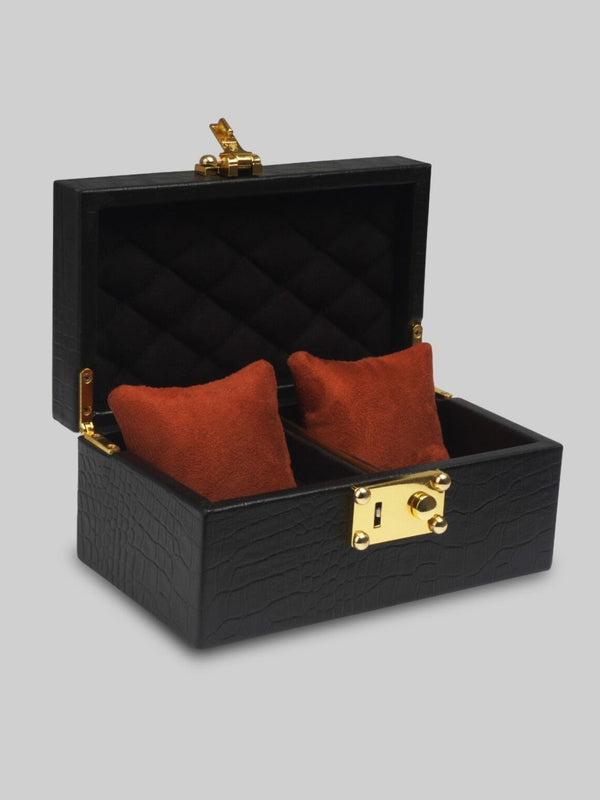 The Black Buck Watch Box