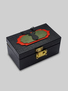 The Black Buck Watch Box