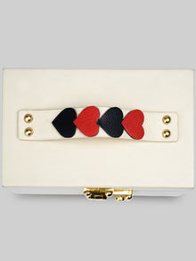 Handle With Love Watch Box