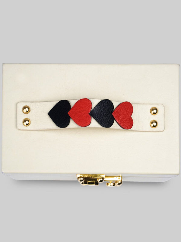 Handle With Love Watch Box