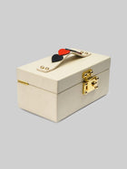 Handle With Love Watch Box