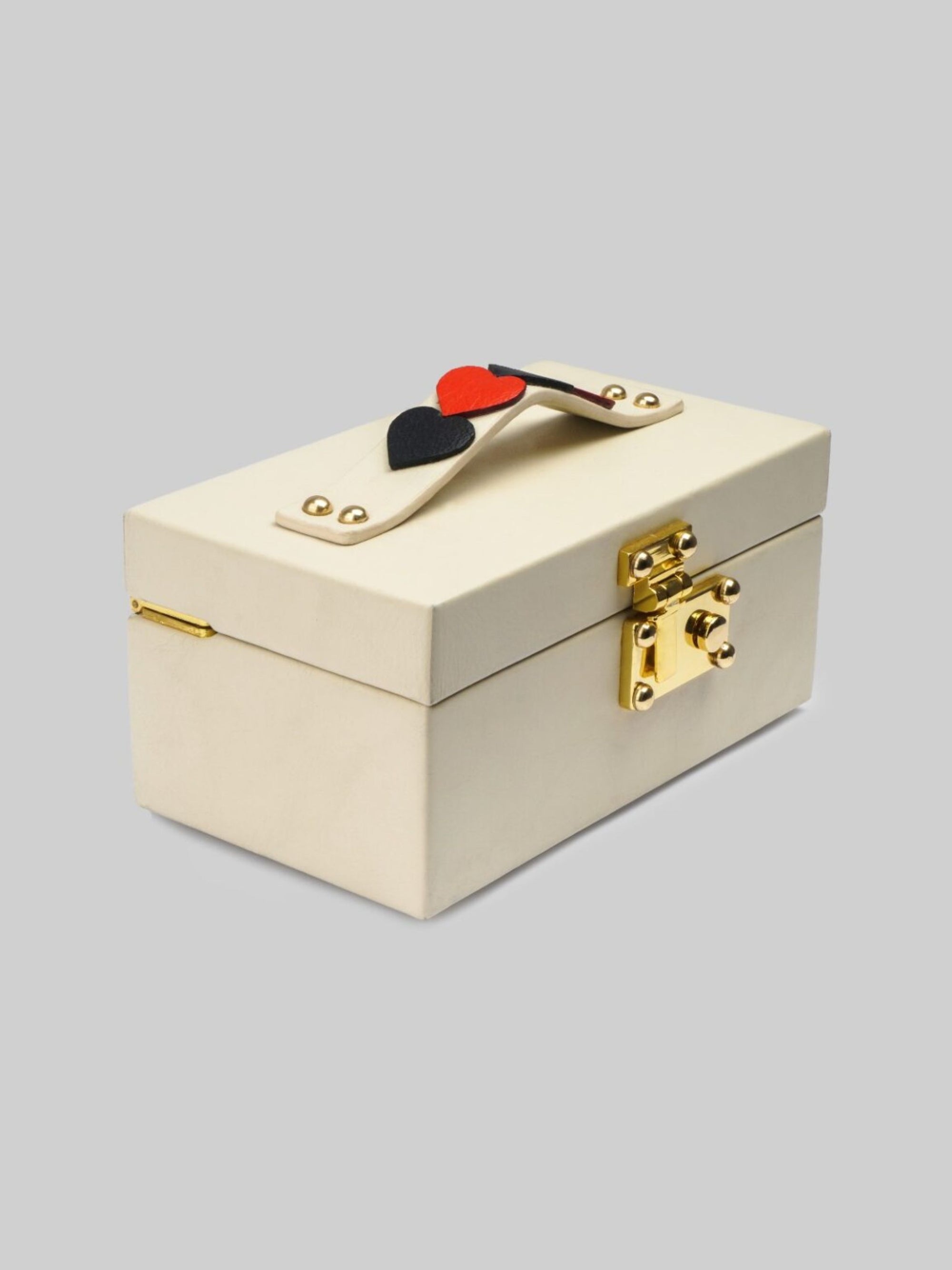 Handle With Love Watch Box