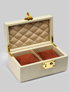 Handle With Love Watch Box