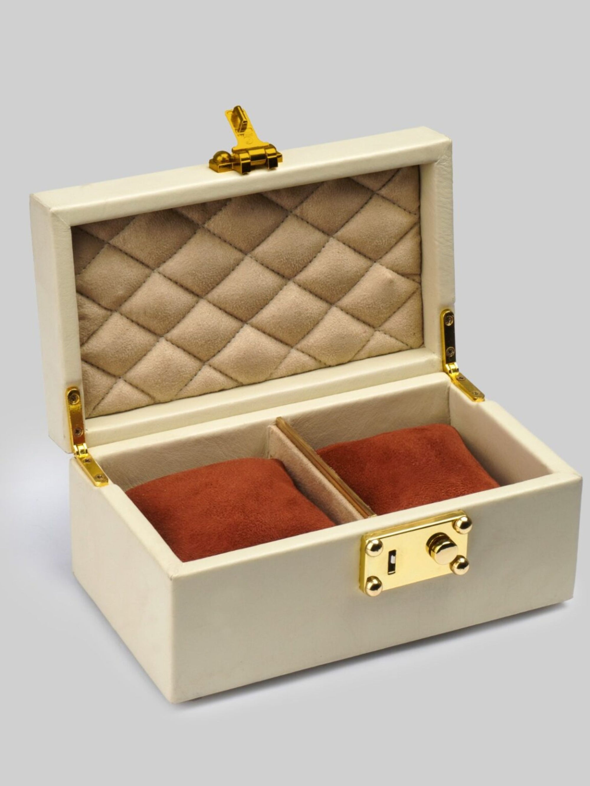 Handle With Love Watch Box