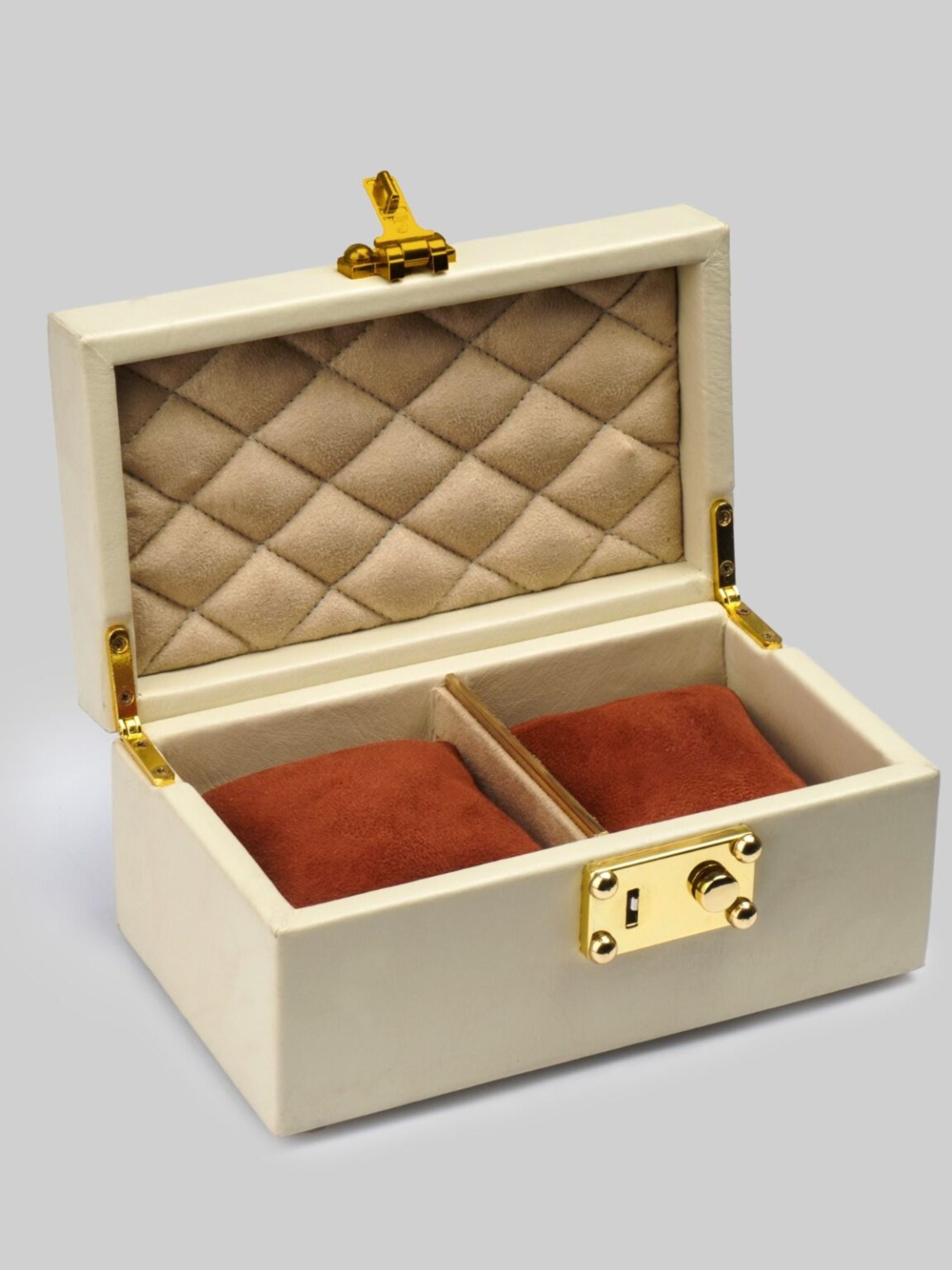 Handle With Love Watch Box