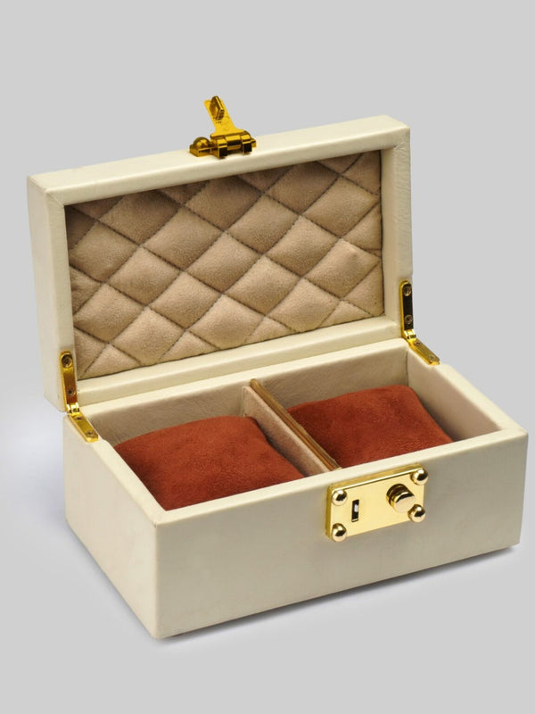 Handle With Love Watch Box