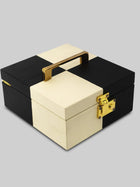 The Yin Yang Box
