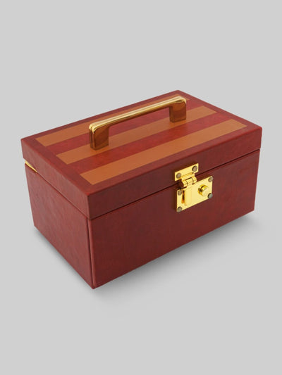 Treasure Chest Box