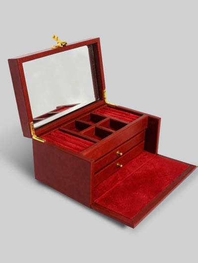 Treasure Chest Box