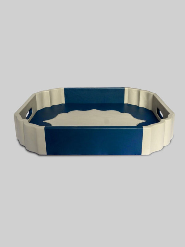 The Jharokha Tray