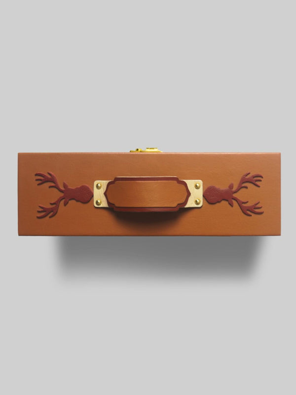 Briefcase Box