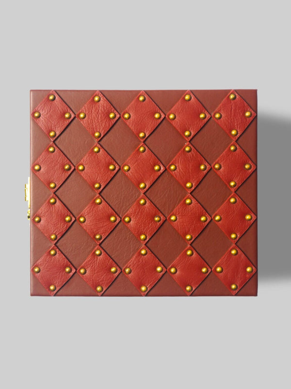 The Brick Watch Box