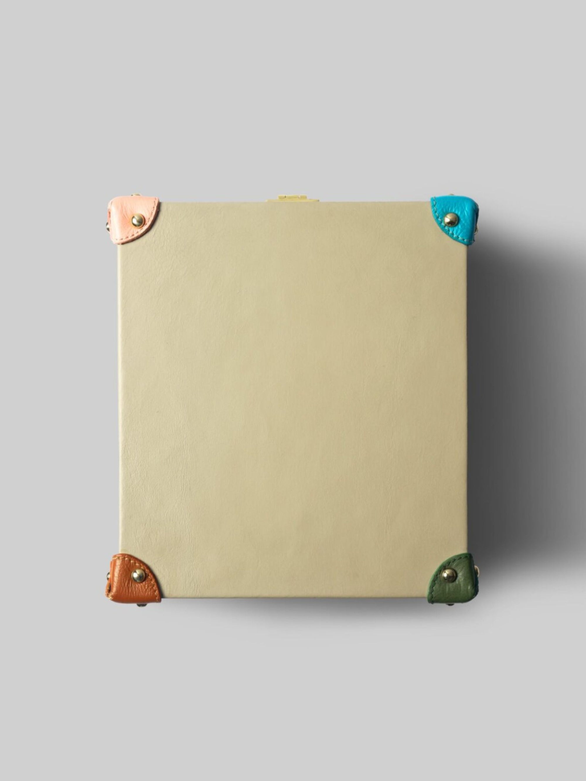 Rainbow Watch Box