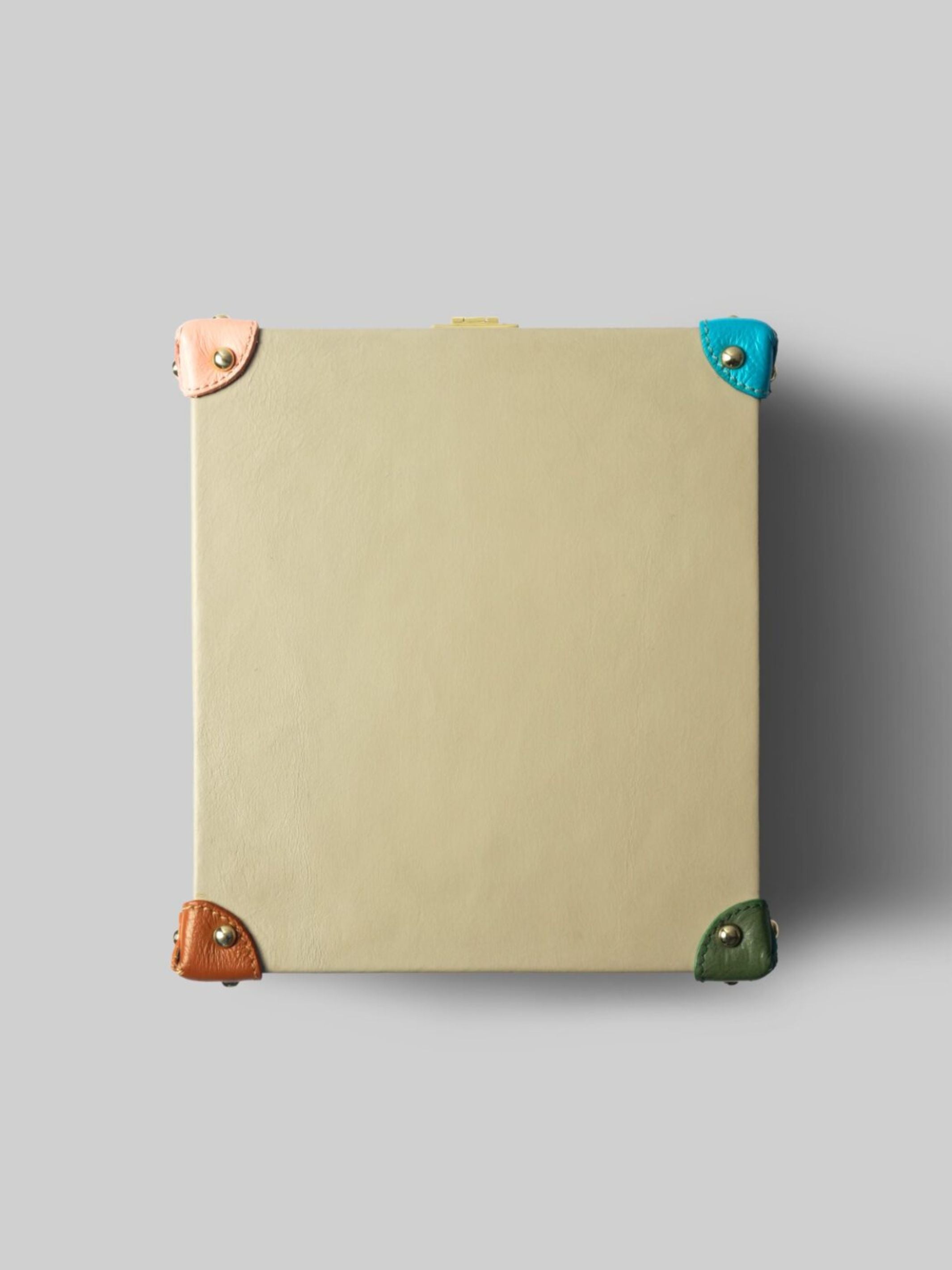 Rainbow Watch Box