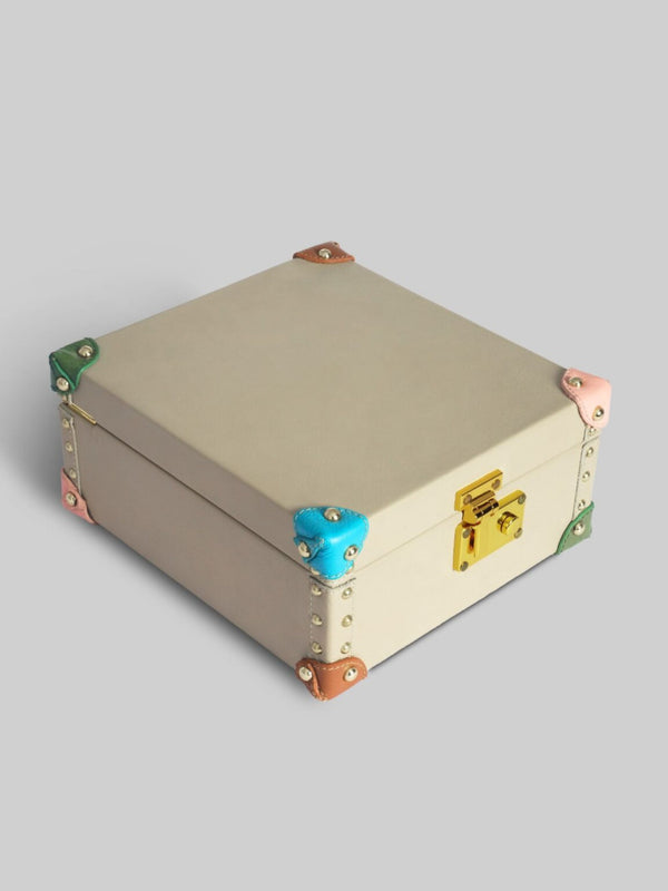 Rainbow Watch Box