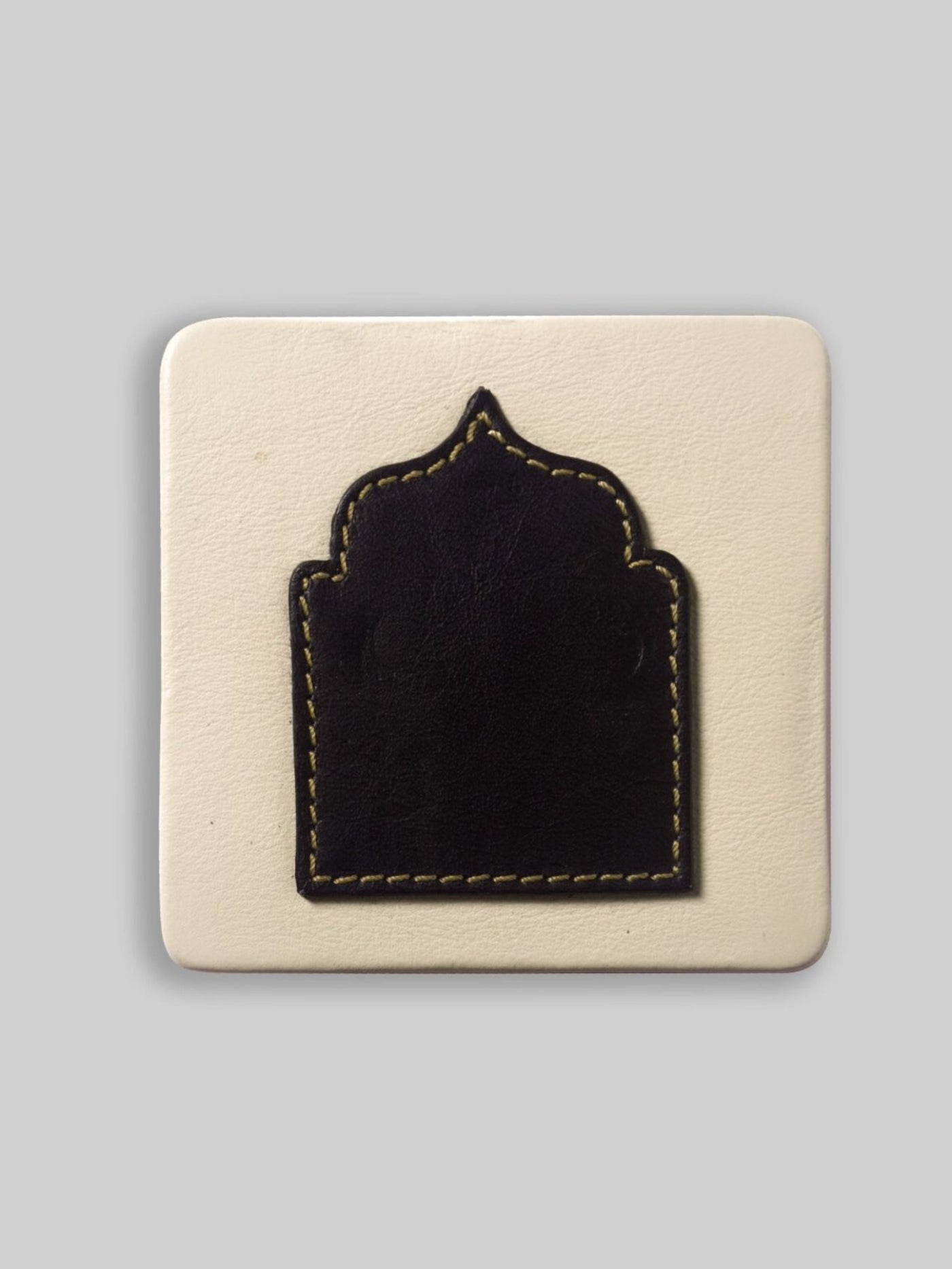 Jharokha Coasters (Set of 4)