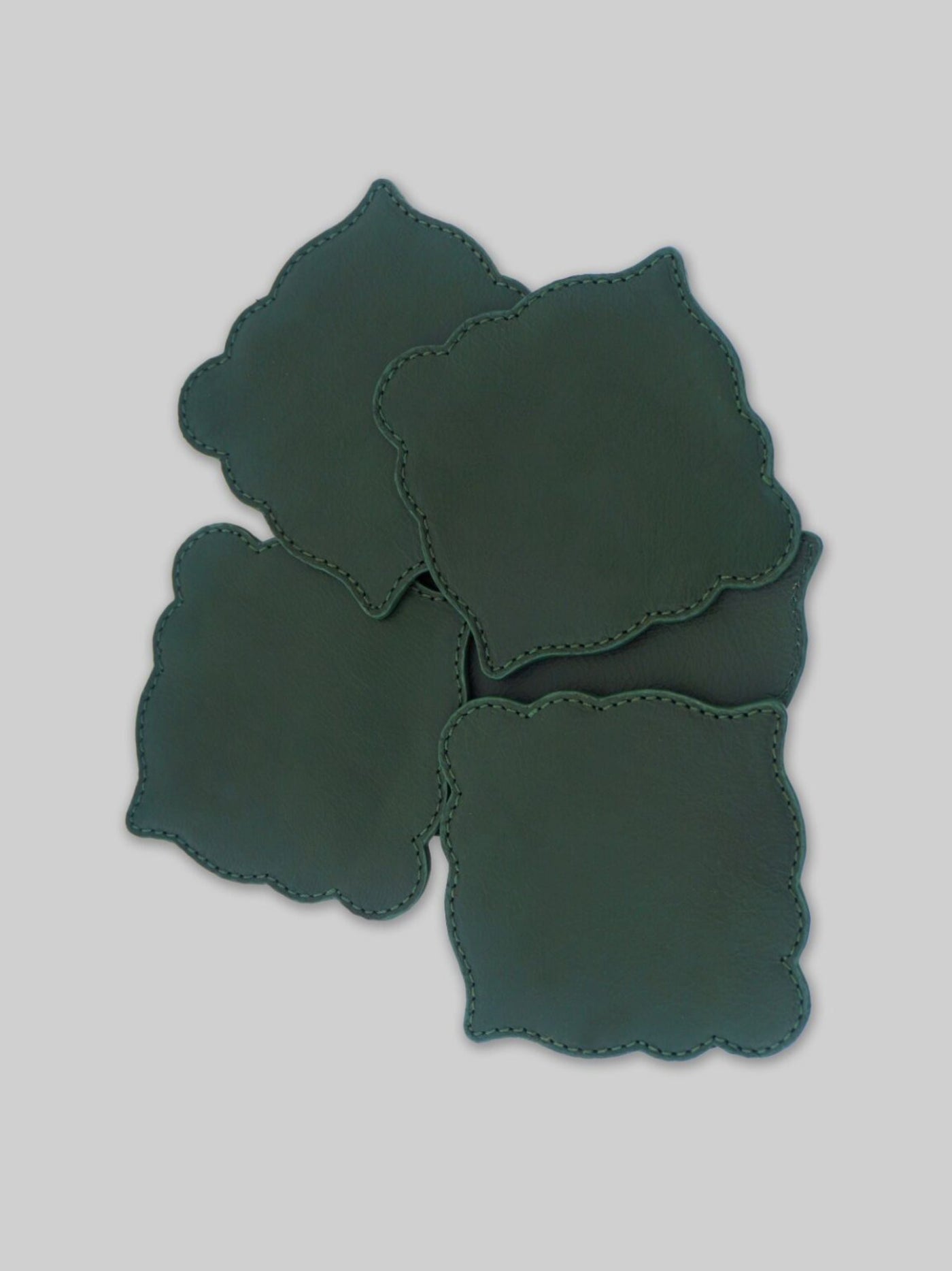 Cloudy Coasters (Set of 4)