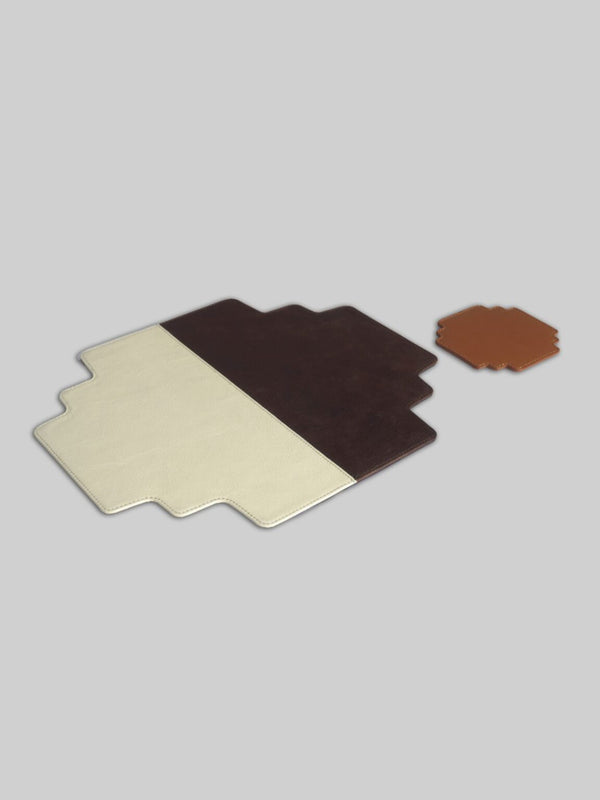 The Padao Table Mat (Combo Set of 6)