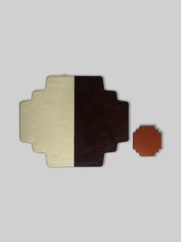 The Padao Table Mat (Combo Set of 6)