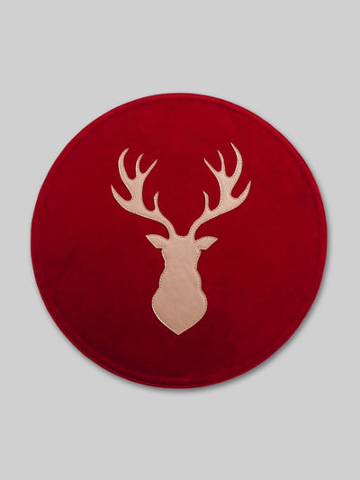 Renne Table Mats (Set of 6)