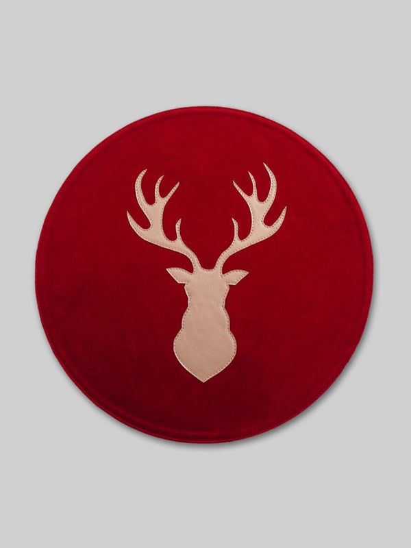 Renne Table Mats (Set of 6)