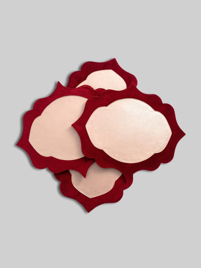 The Old Retreat Table Mat (Set of 6)