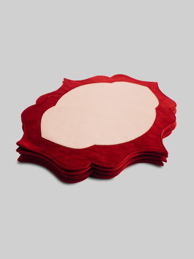 The Old Retreat Table Mat (Set of 6)