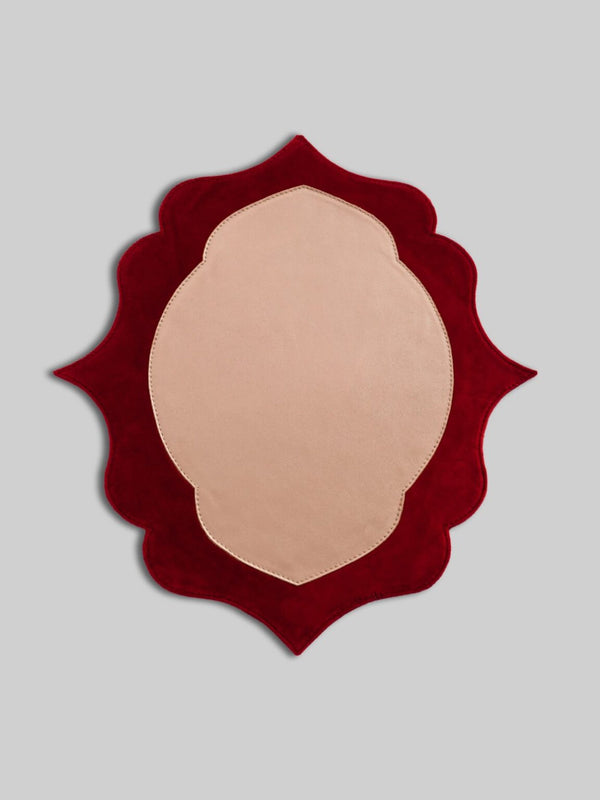 The Old Retreat Table Mat (Set of 6)