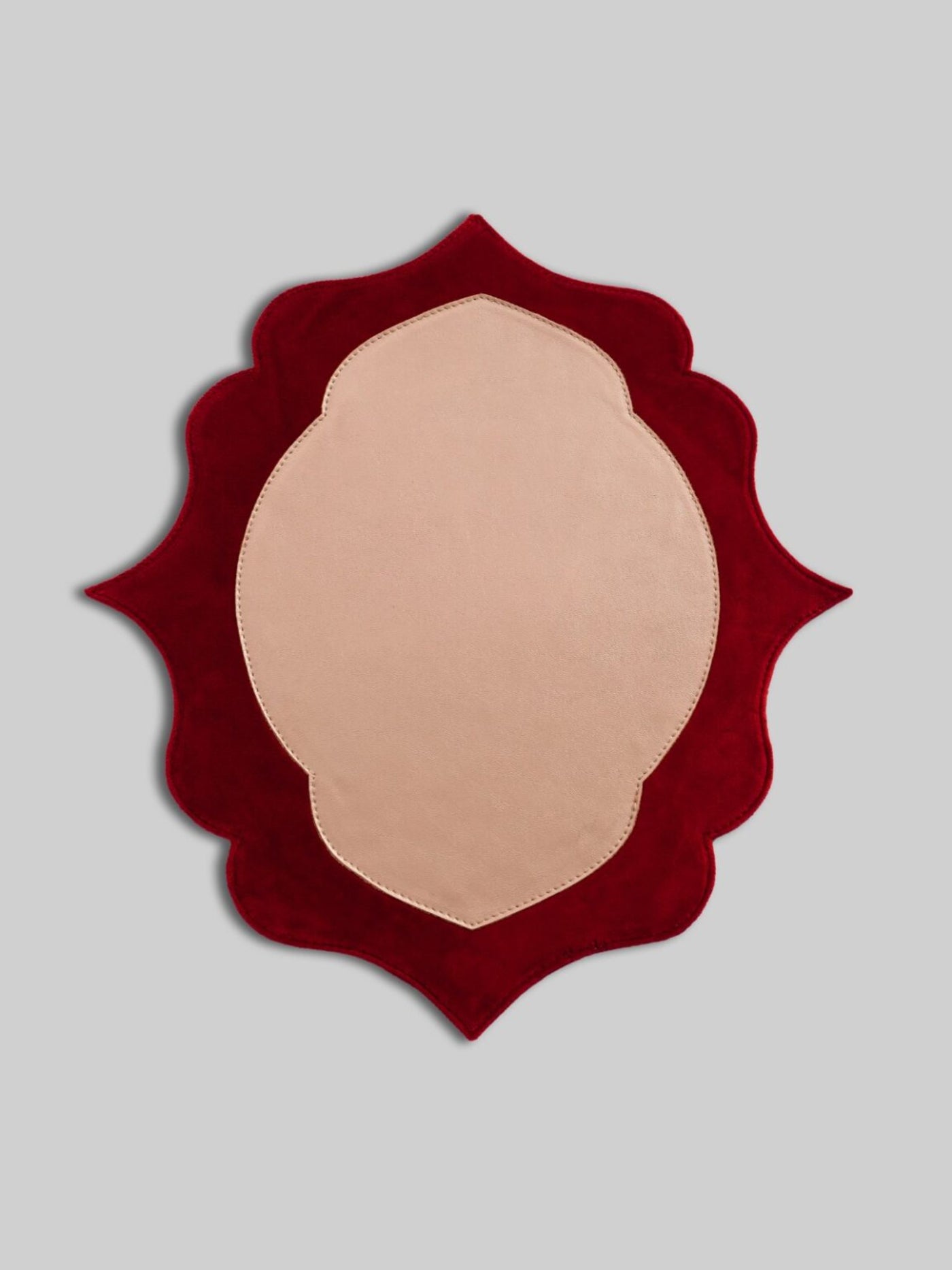 The Old Retreat Table Mat (Set of 6)