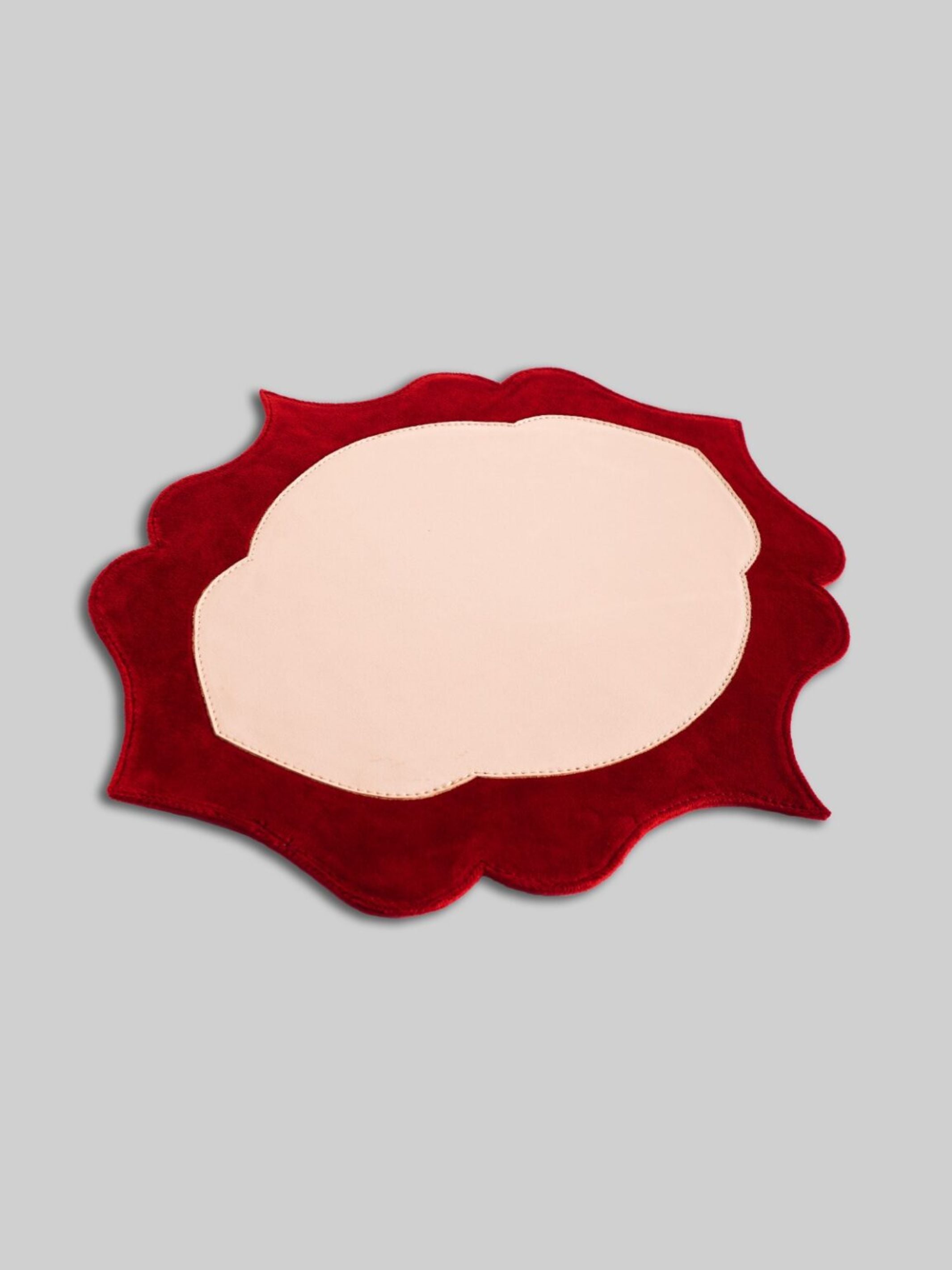 The Old Retreat Table Mat (Set of 6)