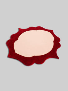 The Old Retreat Table Mat (Set of 6)