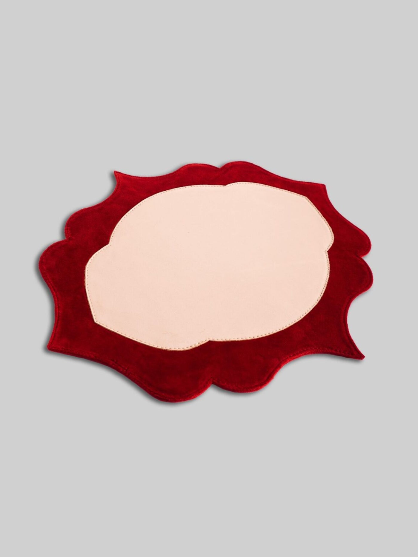The Old Retreat Table Mat (Set of 6)