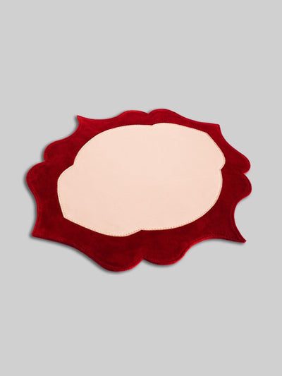 The Old Retreat Table Mat (Set of 6)