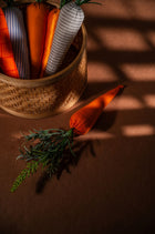 Easter Carrots (Set of 6)