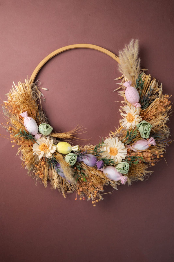 Easter Wreath