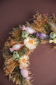 Easter Wreath