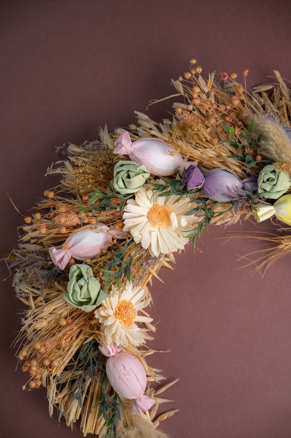 Easter Wreath
