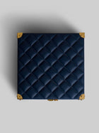 The Diamond Jewellery Box