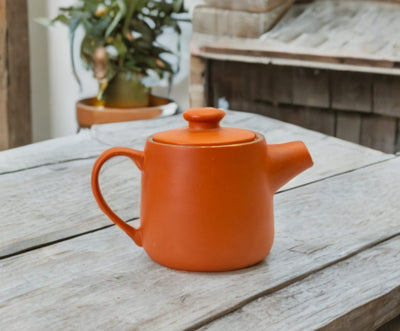 Aakar Kettle