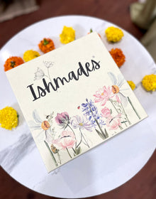 Ishmades Mittika diwali hamper