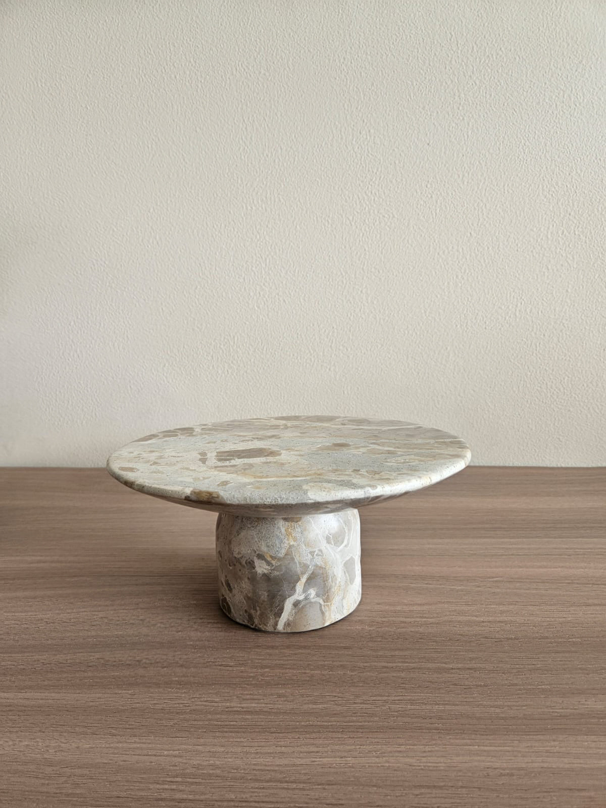 Albi pedestal