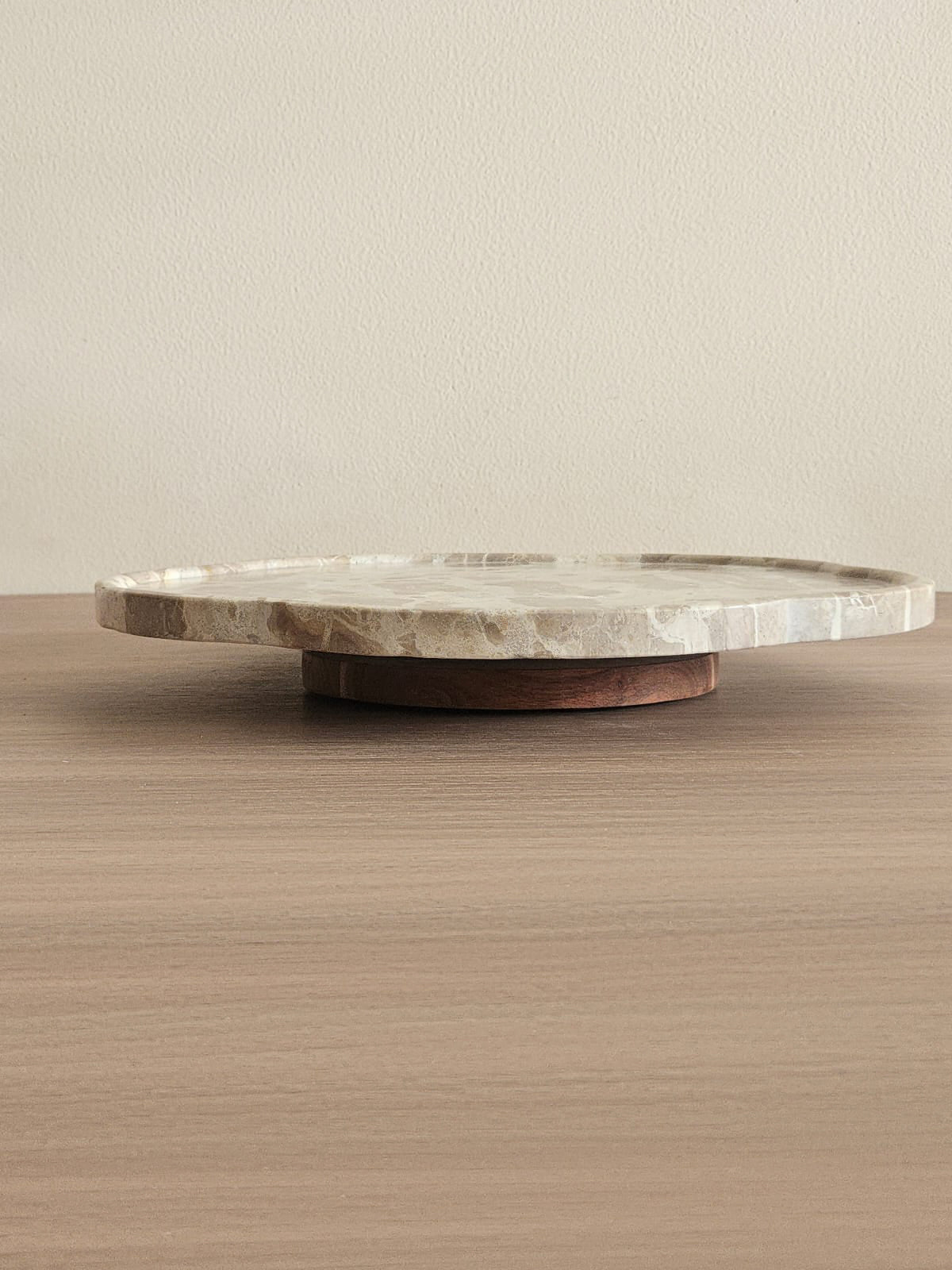 Malibu lazy susan