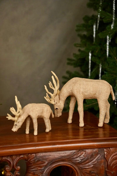 Reindeers  (Set of 2)