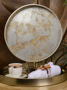 Wild Jungle Serving Tray - Set Of 2