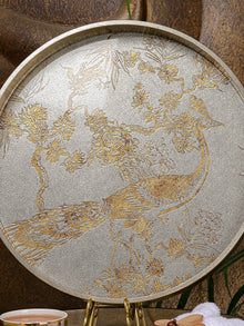 Wild Jungle Serving Tray - Set Of 2