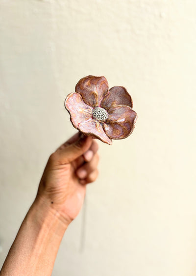 Wild Camillias - Cherry Pink