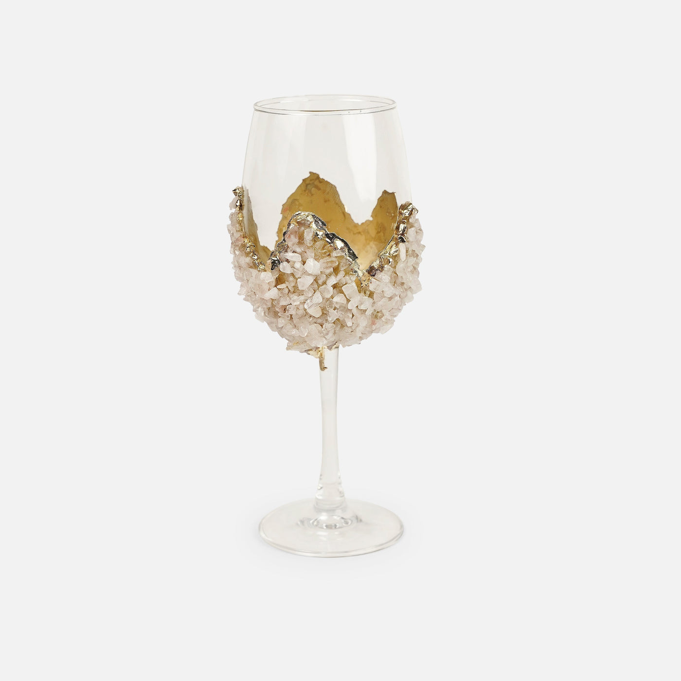 Limited edition - Velvette - Wine Glass