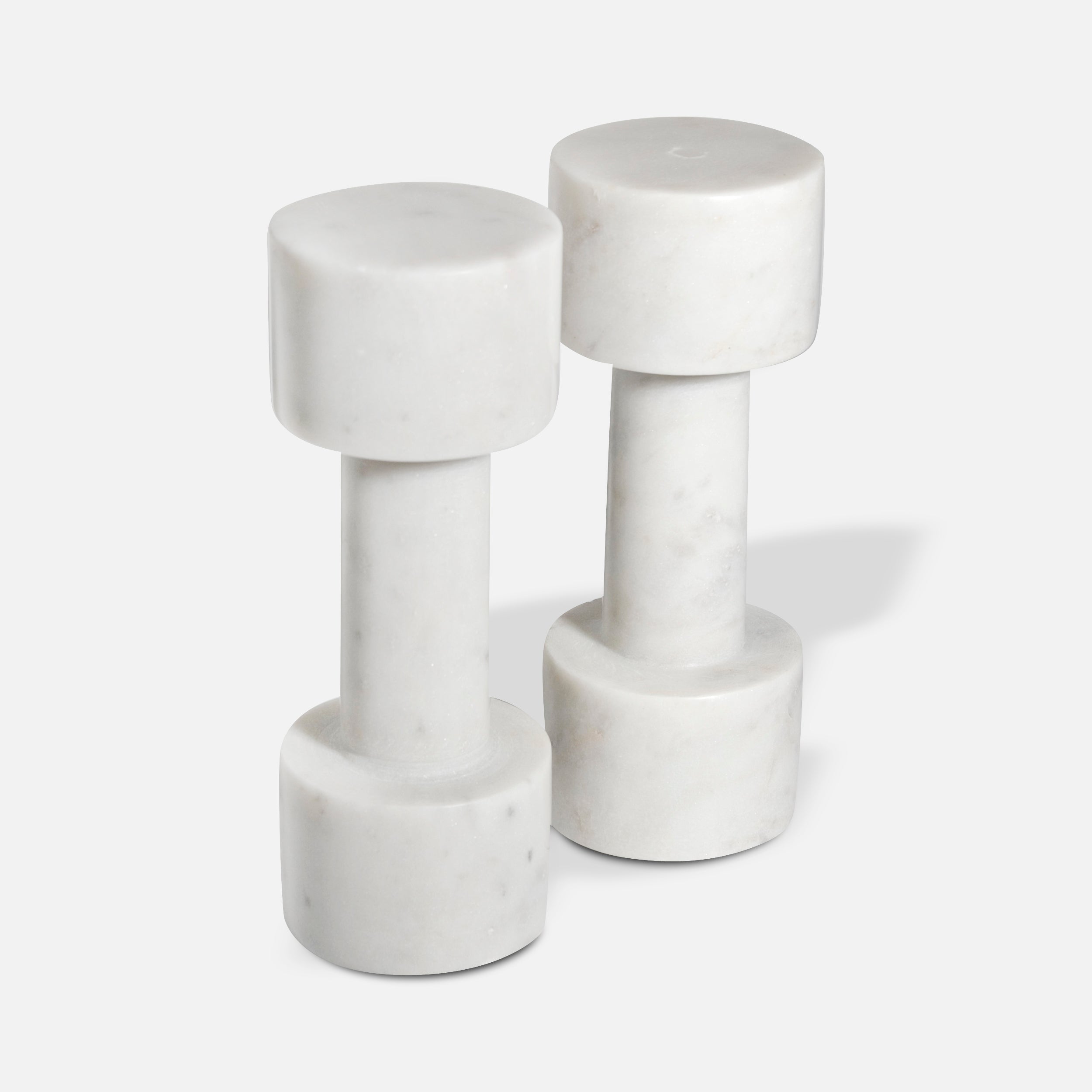 ARRO - MARBLE IVORY DECOR OBJECT