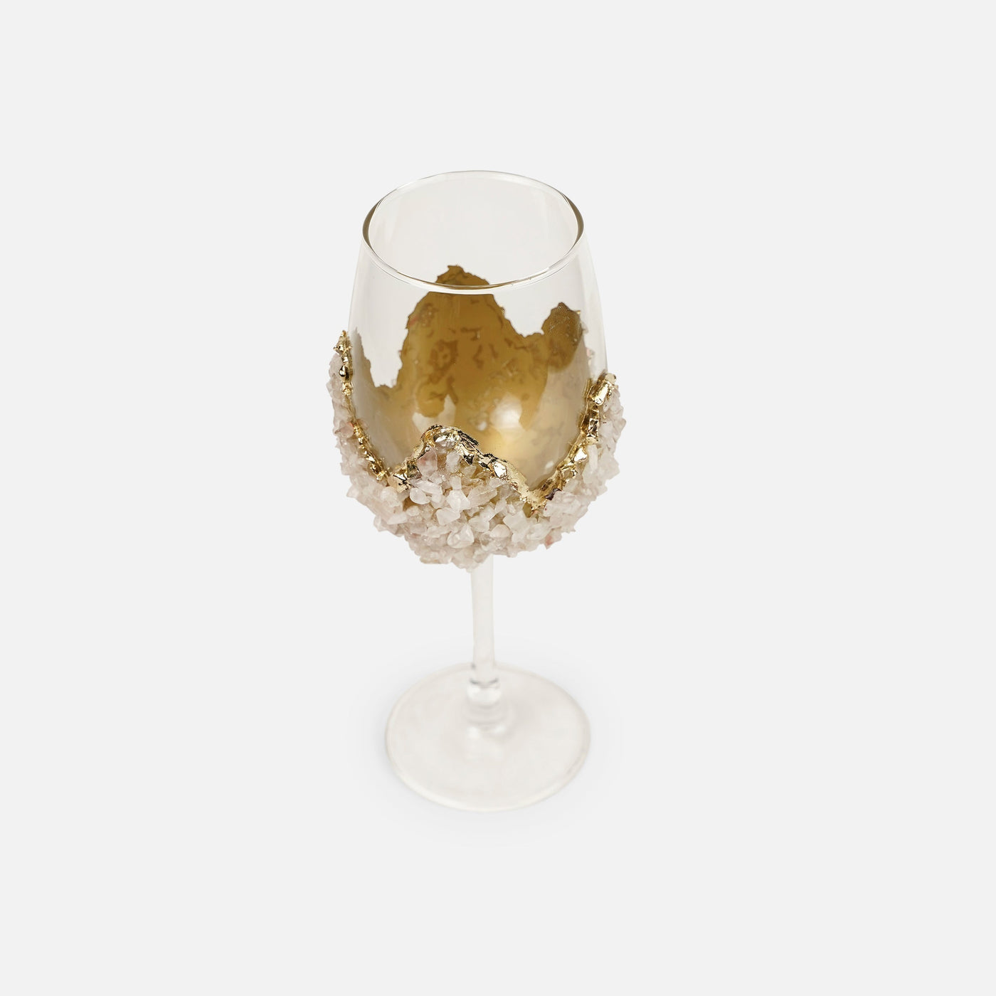 Limited edition - Velvette - Wine Glass