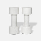 ARRO - MARBLE IVORY DECOR OBJECT